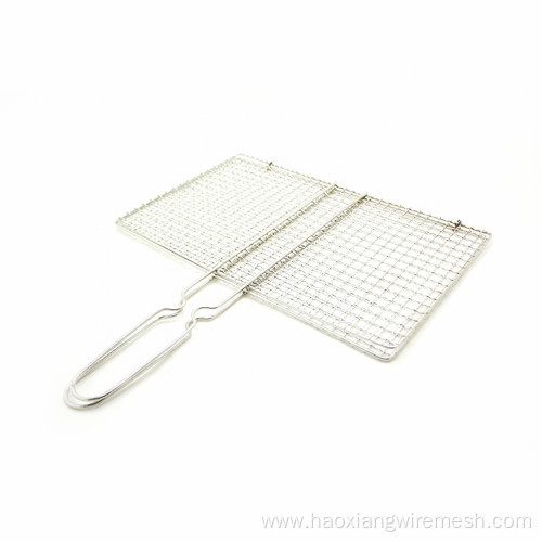 Best BBQ Grill Metal Mesh For Outdoor